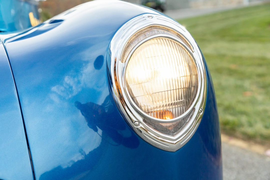 1941 Willys Americar Coupe - Image 11 of 31