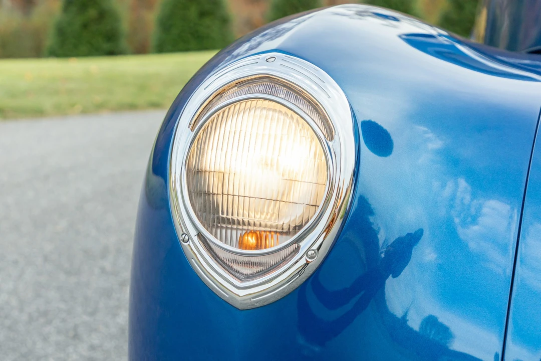 1941 Willys Americar Coupe - Image 10 of 31