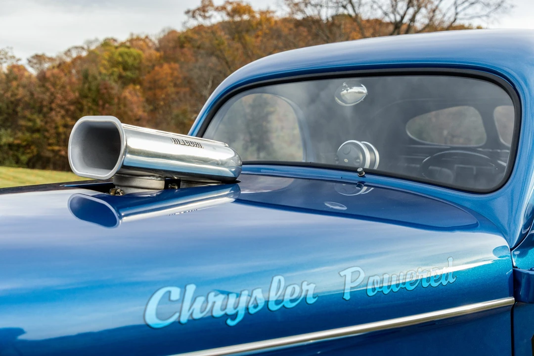 1941 Willys Americar Coupe - Image 16 of 31