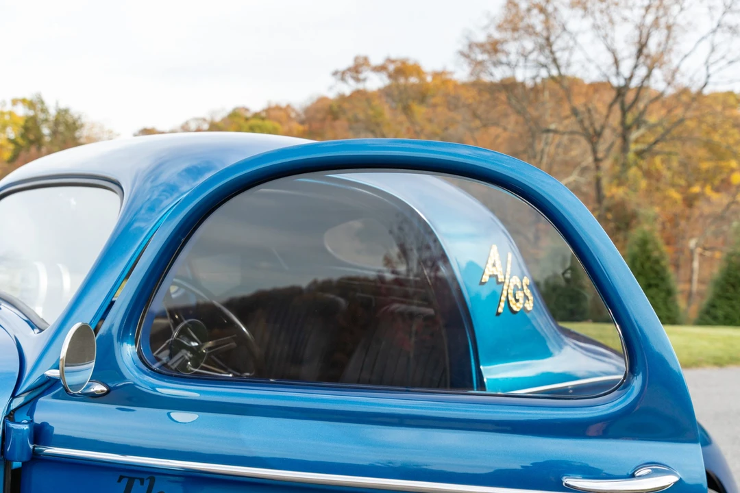 1941 Willys Americar Coupe - Image 19 of 31
