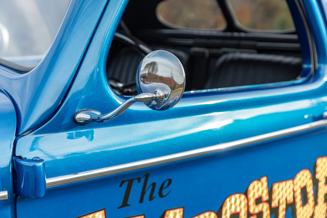 1941 Willys Americar Coupe - Image 18 of 31
