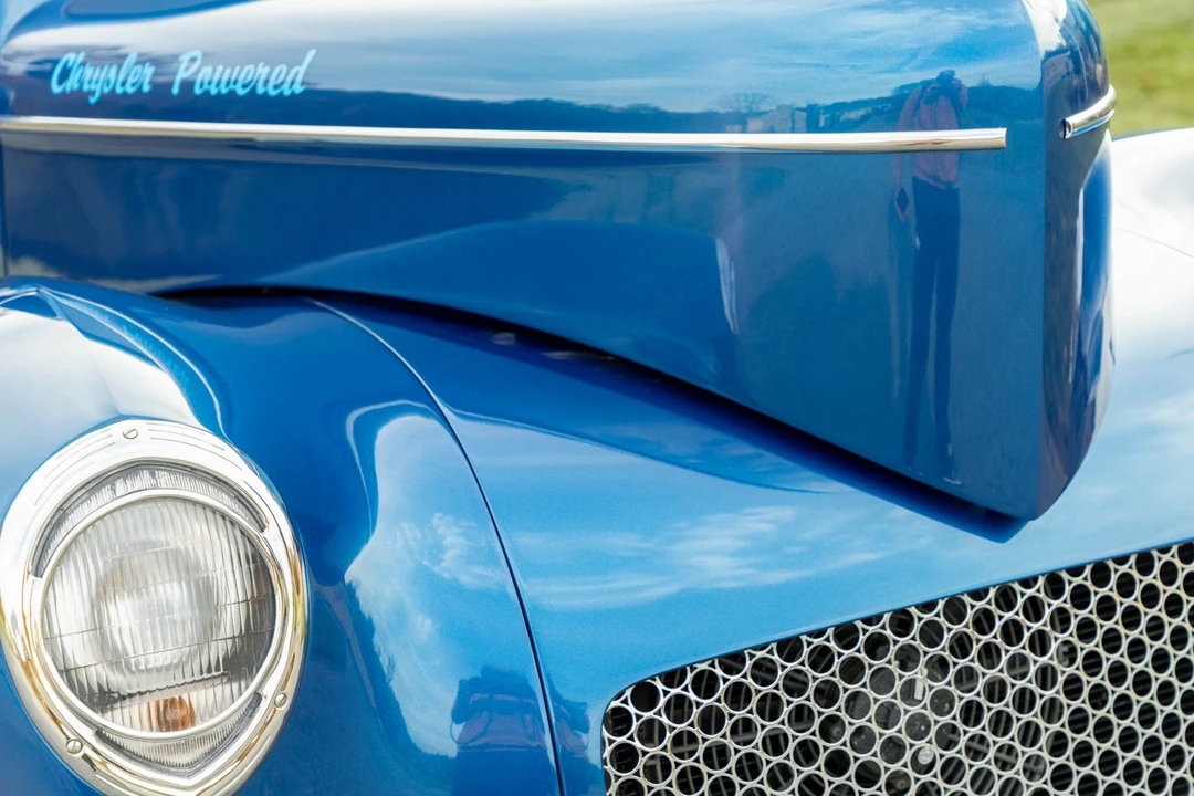 1941 Willys Americar Coupe - Image 14 of 31