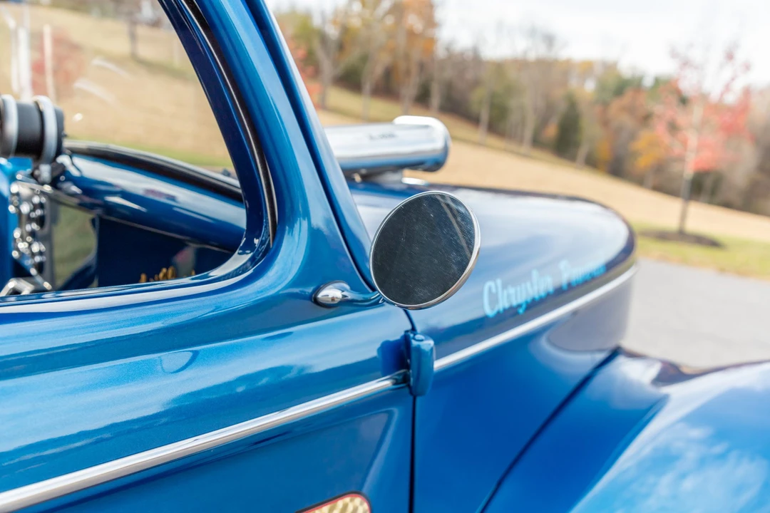 1941 Willys Americar Coupe - Image 30 of 31