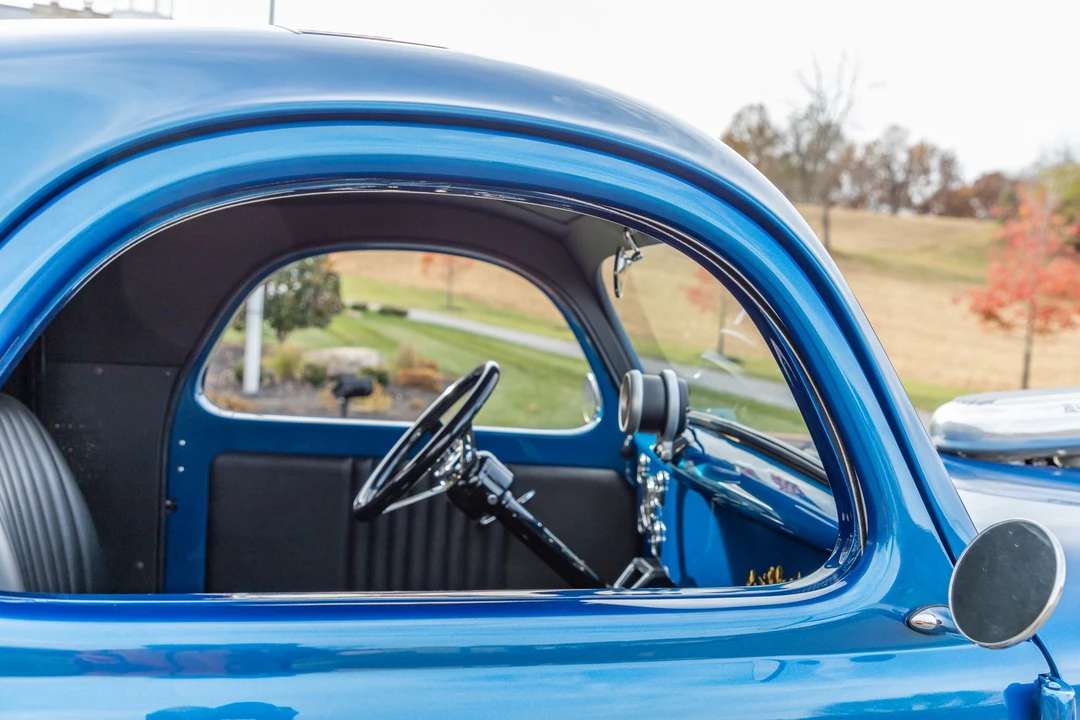1941 Willys Americar Coupe - Image 31 of 31