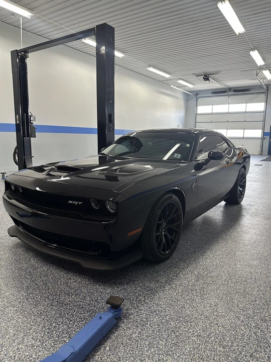 2015 Dodge Challenger SRT Hellcat 3rd Gen - Image 8 of 29