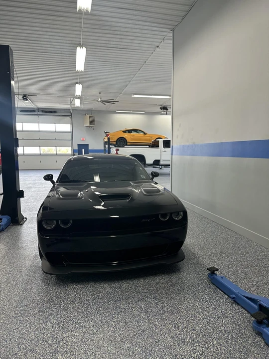 2015 Dodge Challenger SRT Hellcat 3rd Gen - Image 13 of 29