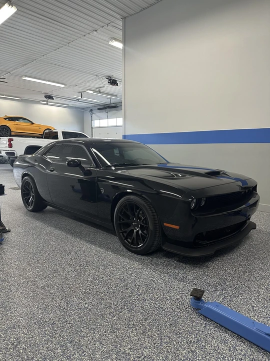 2015 Dodge Challenger SRT Hellcat 3rd Gen - Image 12 of 29