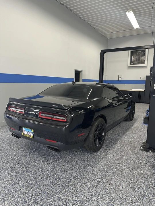 2015 Dodge Challenger SRT Hellcat 3rd Gen - Image 11 of 29