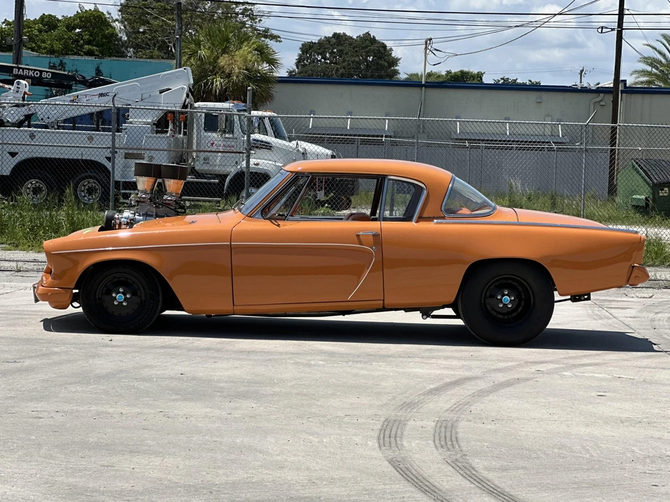 1953 Studebaker Champion - Image 27 of 31