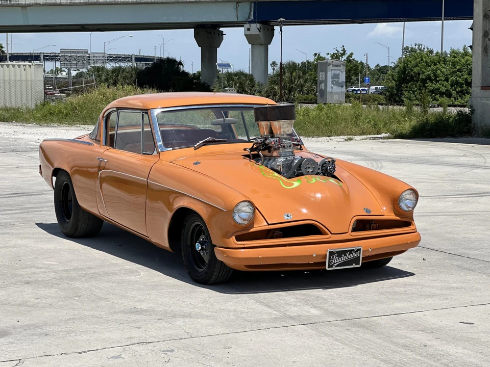 1953 Studebaker Champion - Image 14 of 31