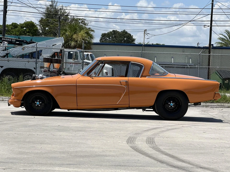 1953 Studebaker Champion - Image 28 of 31