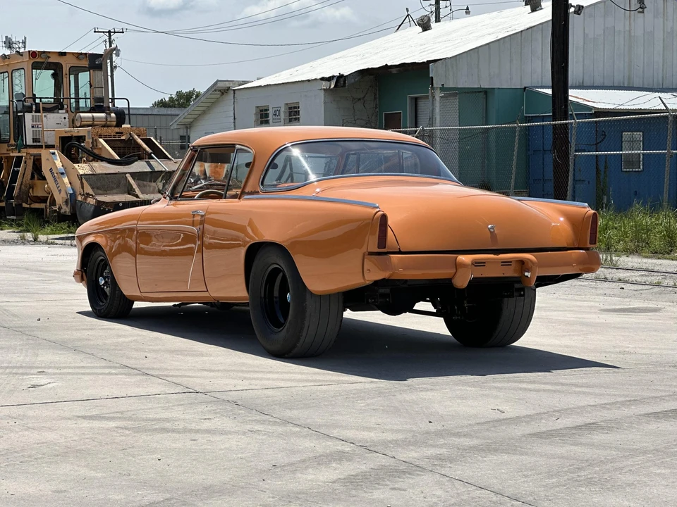 1953 Studebaker Champion - Image 31 of 31