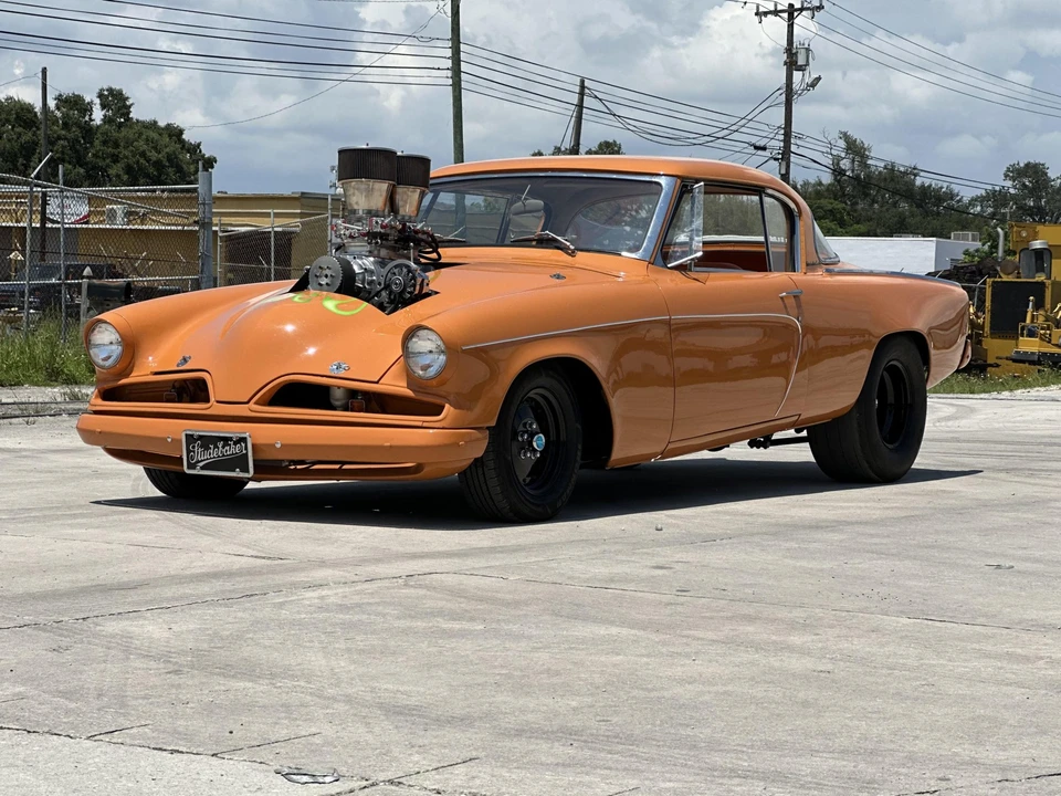 1953 Studebaker Champion - Image 23 of 31