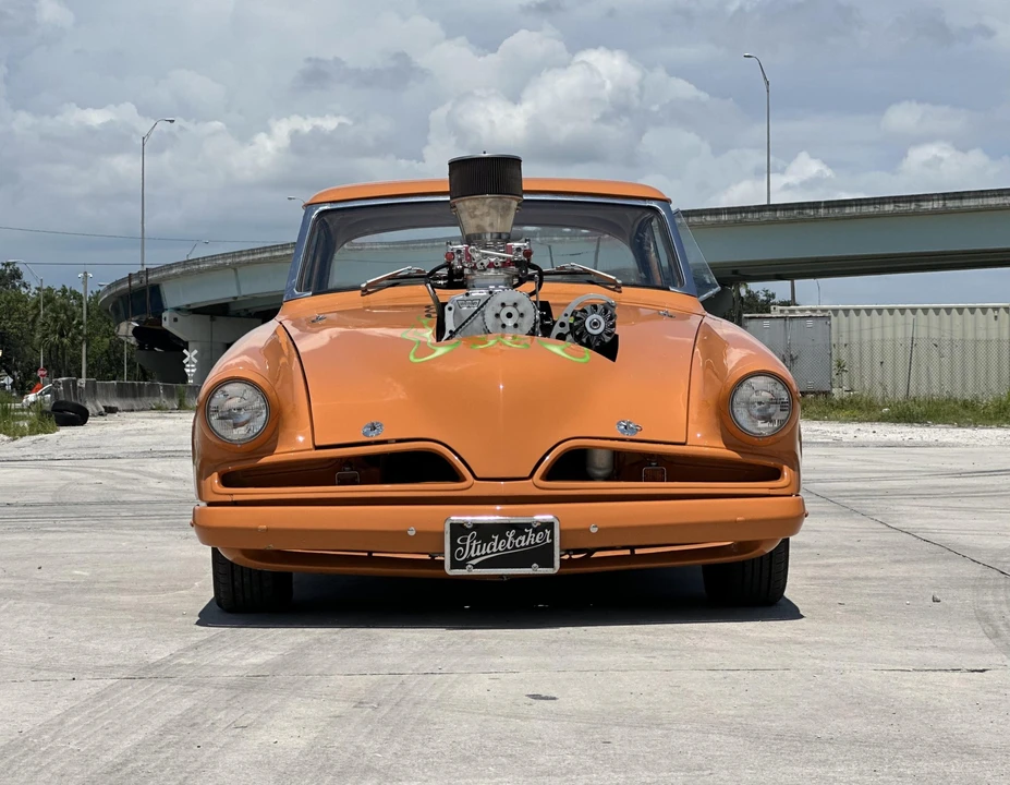 1953 Studebaker Champion - Image 17 of 31
