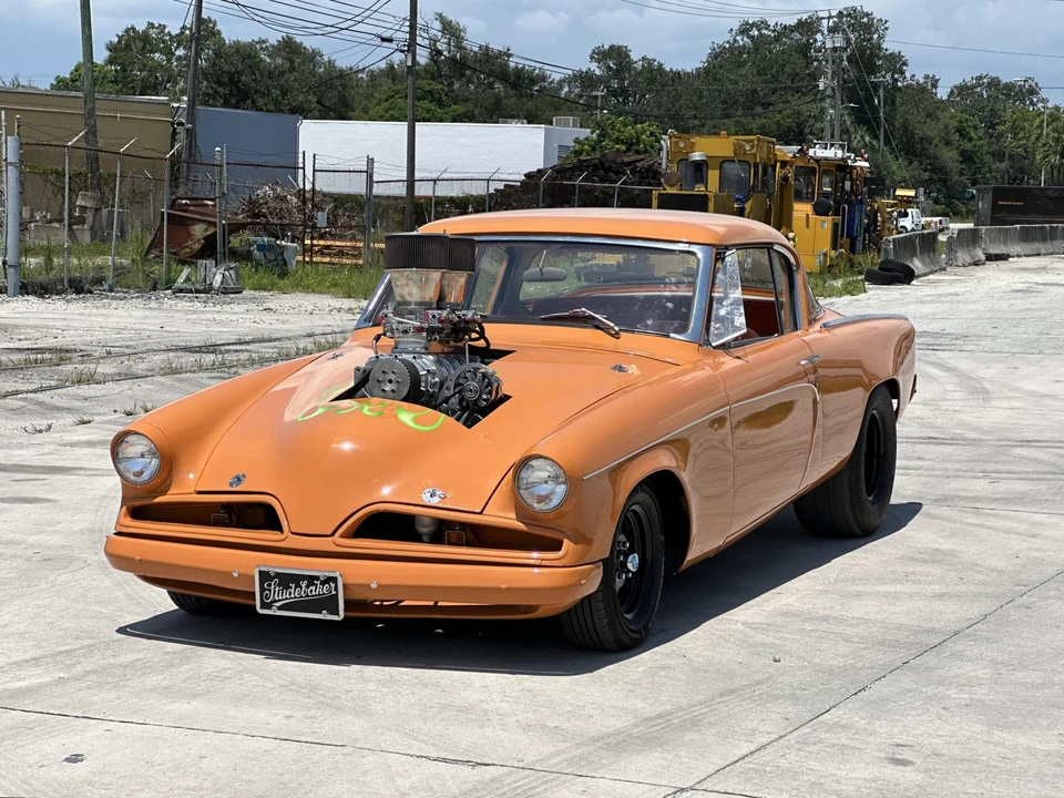 1953 Studebaker Champion - Image 22 of 31