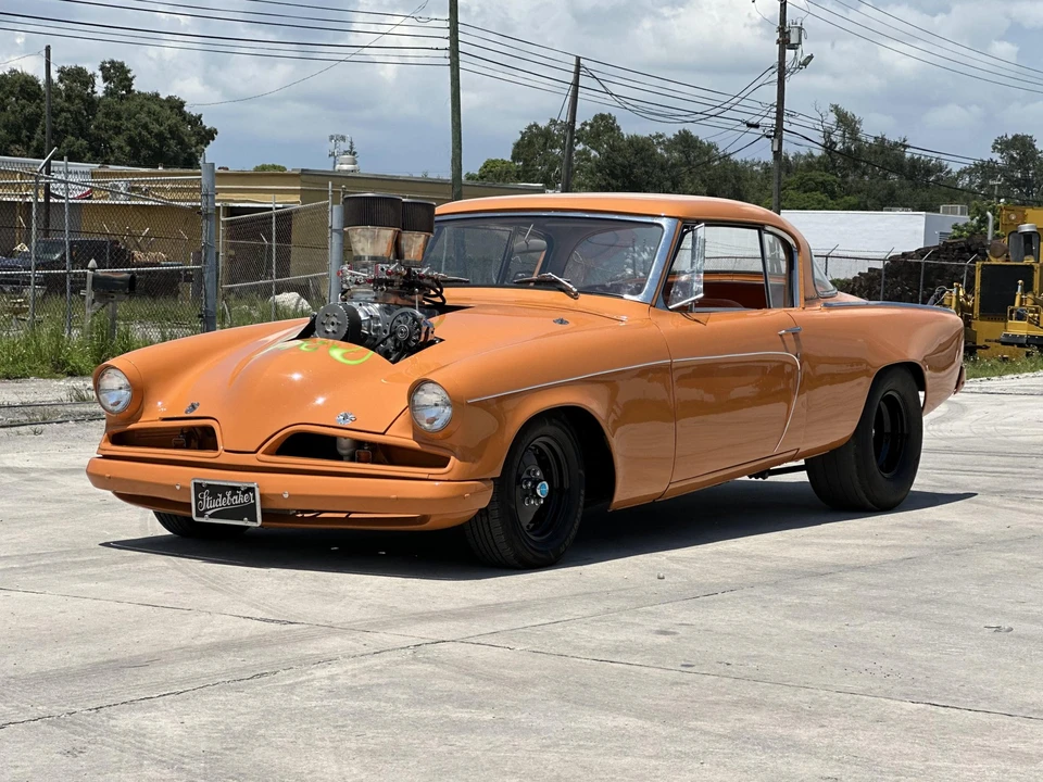 1953 Studebaker Champion - Image 24 of 31
