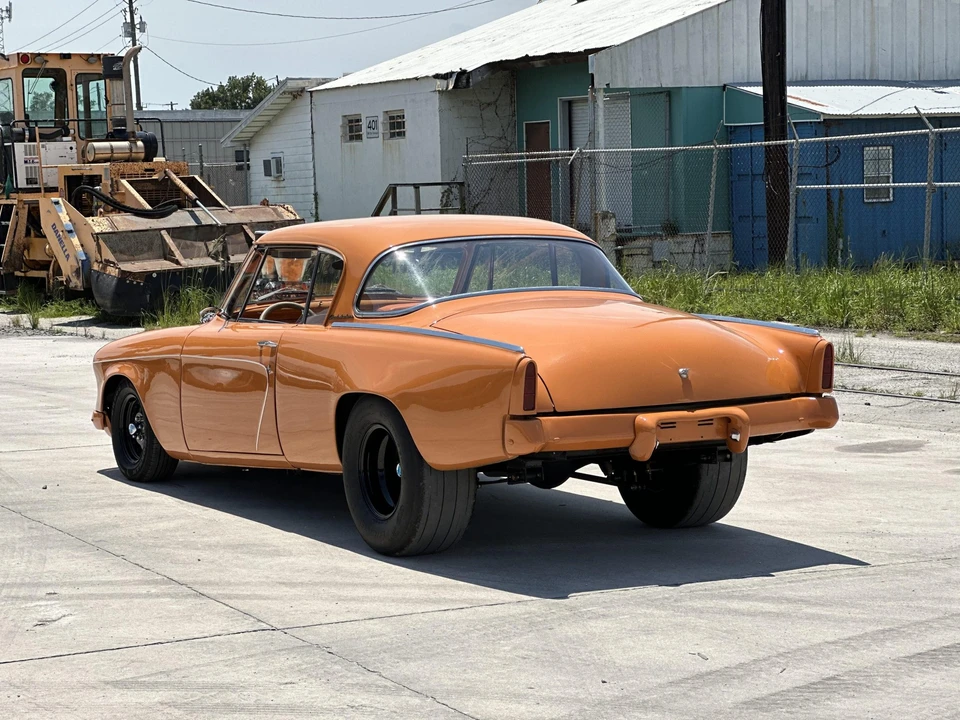 1953 Studebaker Champion - Image 30 of 31