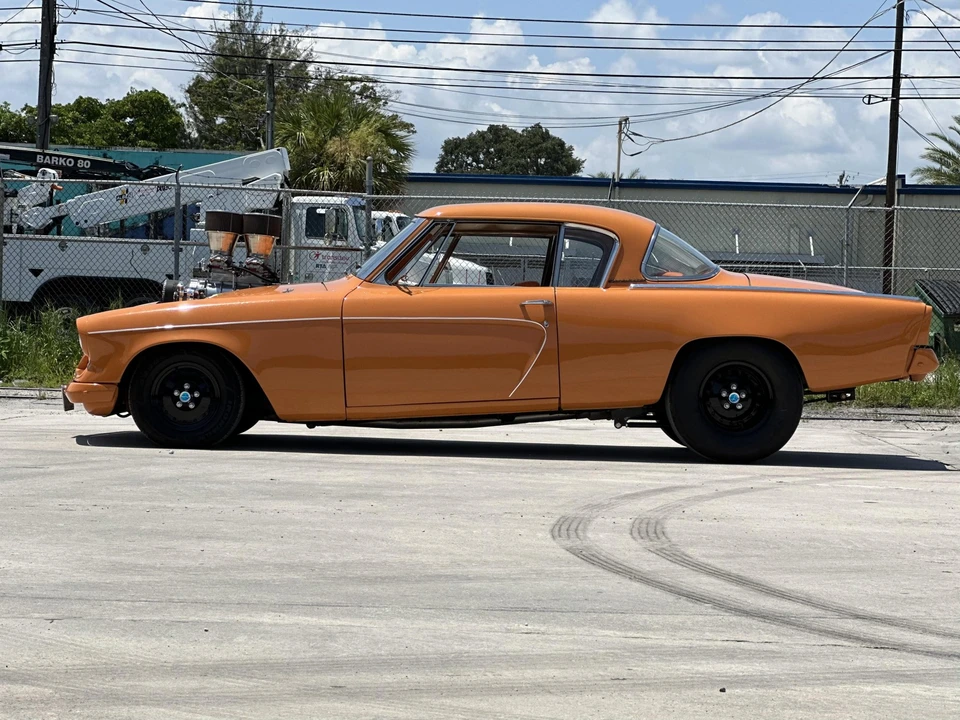 1953 Studebaker Champion - Image 29 of 31
