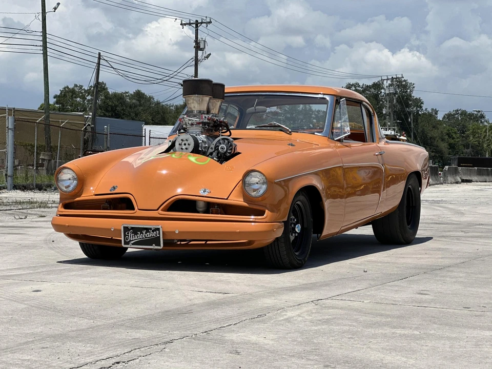 1953 Studebaker Champion - Image 20 of 31