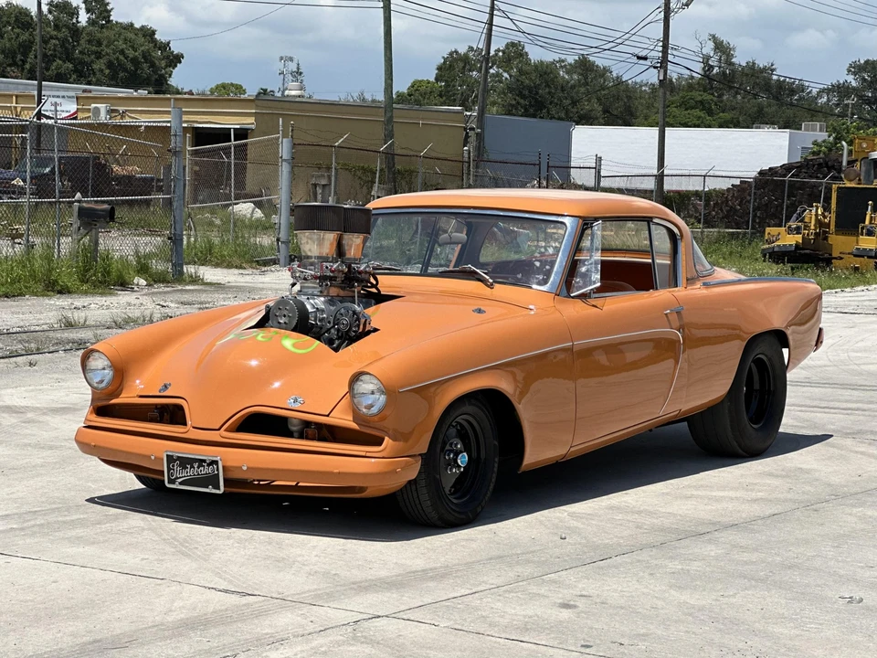 1953 Studebaker Champion - Image 25 of 31