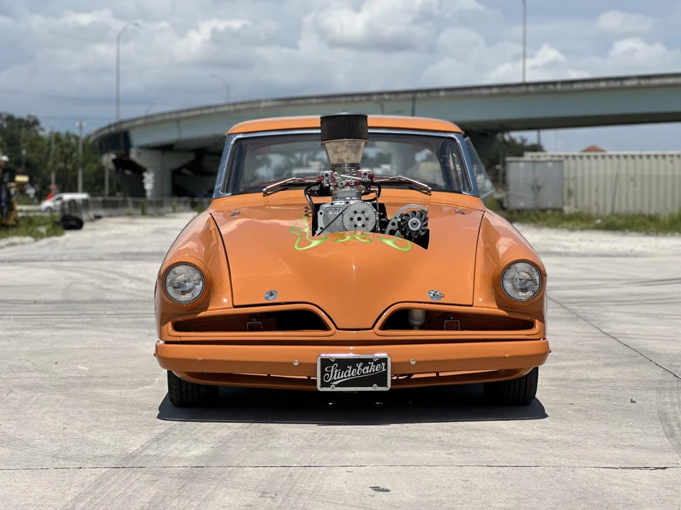 1953 Studebaker Champion - Image 18 of 31