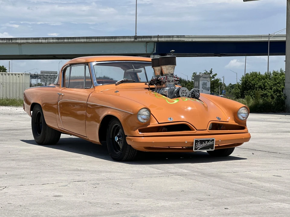 1953 Studebaker Champion - Image 15 of 31