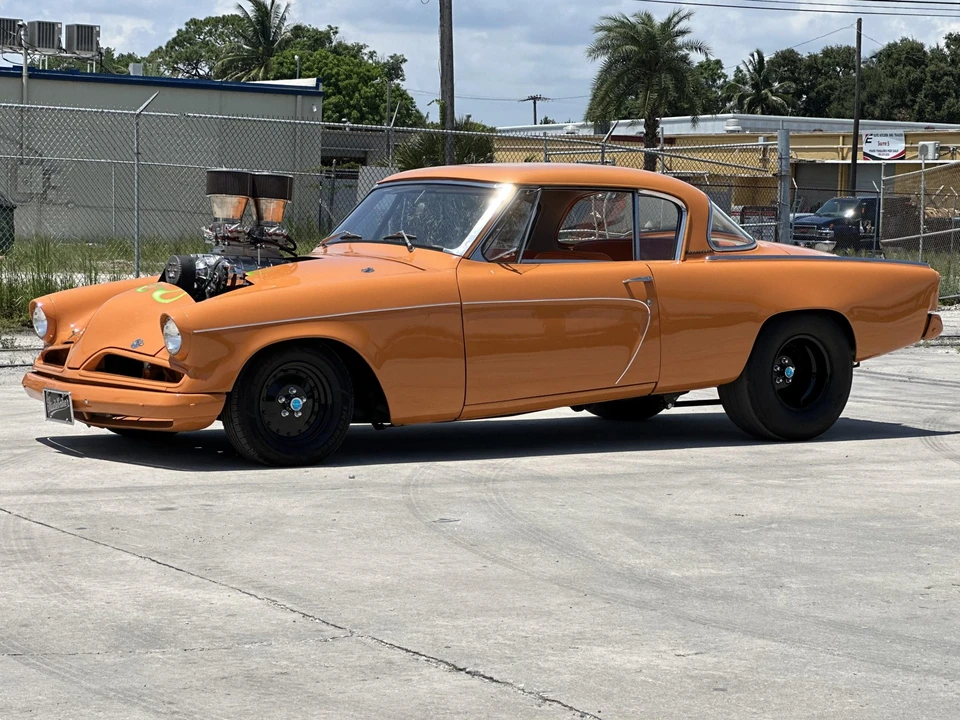 1953 Studebaker Champion - Image 26 of 31