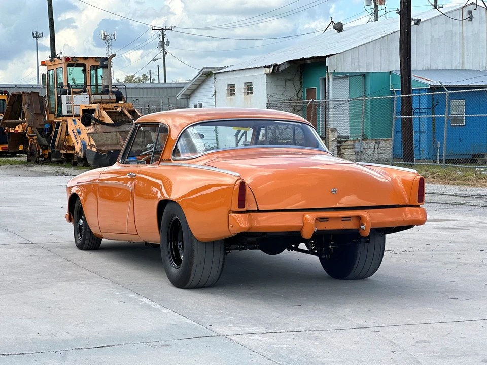 1953 Studebaker Champion - Image 7 of 31