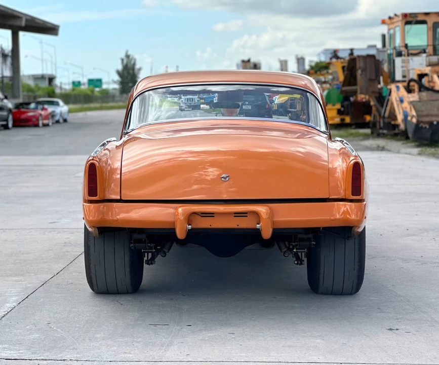 1953 Studebaker Champion - Image 10 of 31