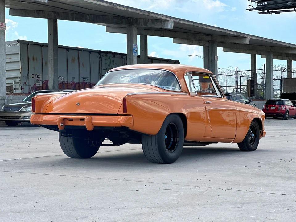 1953 Studebaker Champion - Image 11 of 31