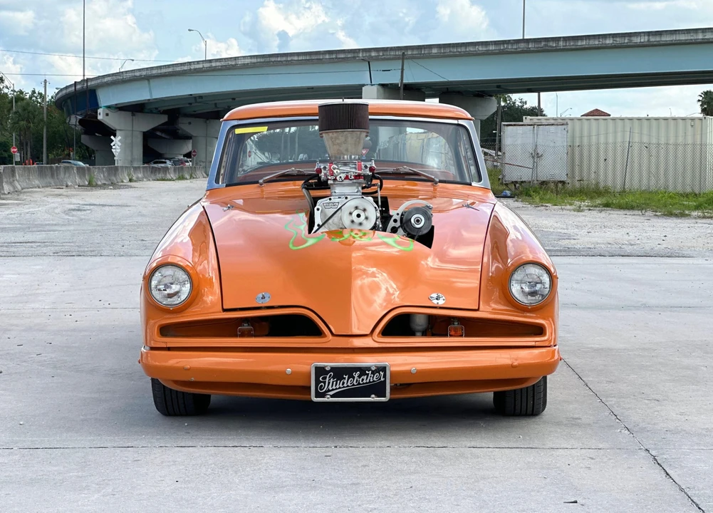 1953 Studebaker Champion - Image 3 of 31