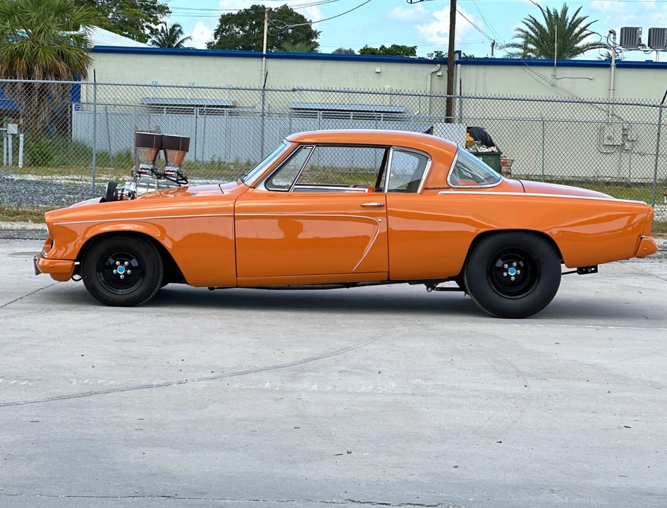 1953 Studebaker Champion - Image 6 of 31