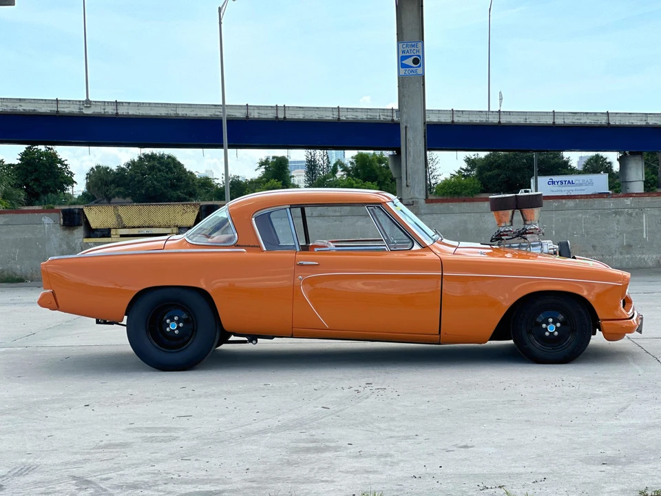 1953 Studebaker Champion - Image 12 of 31