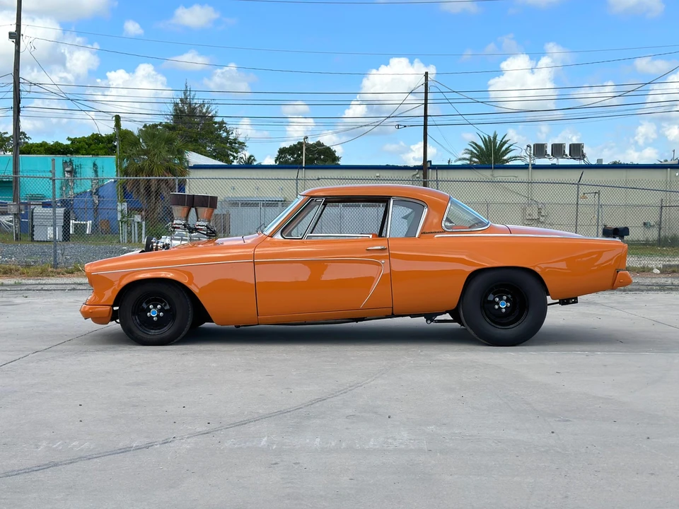 1953 Studebaker Champion - Image 5 of 31