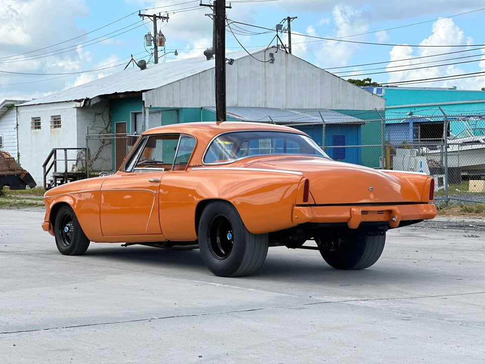 1953 Studebaker Champion - Image 8 of 31
