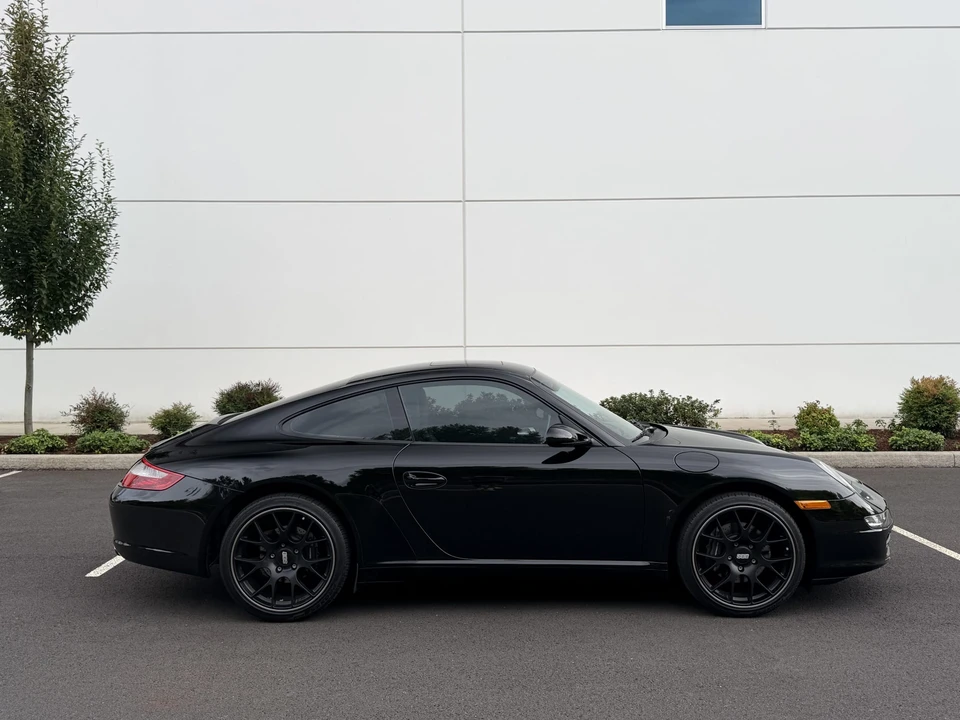 2005 Porsche 997 Carrera - Image 13 of 31