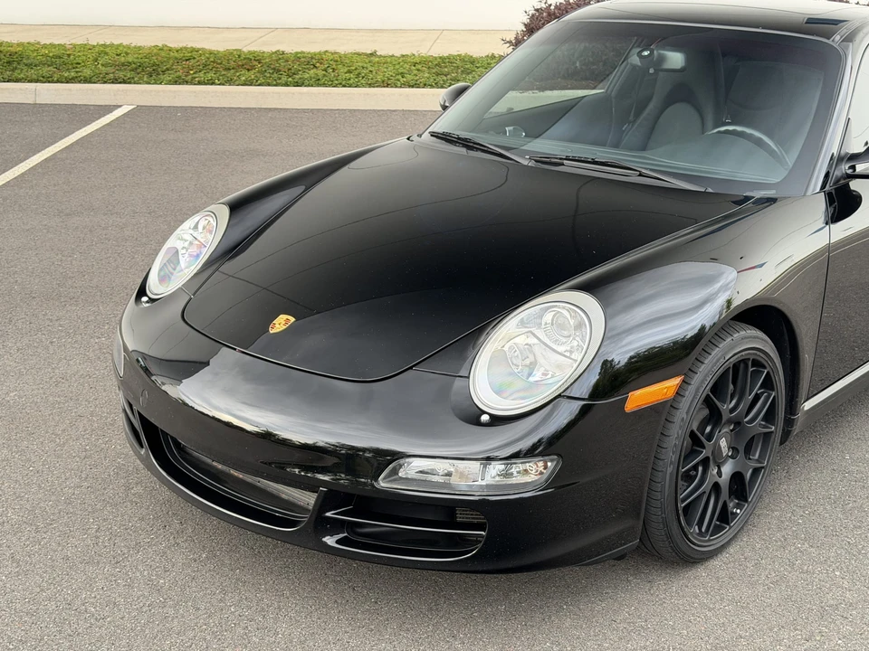 2005 Porsche 997 Carrera - Image 21 of 31
