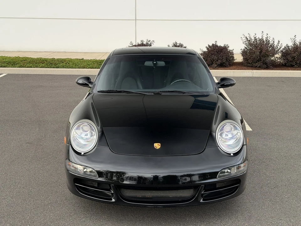 2005 Porsche 997 Carrera - Image 20 of 31