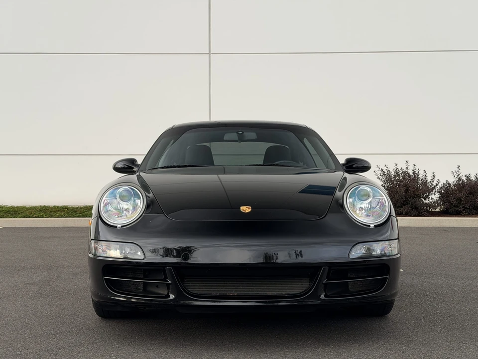 2005 Porsche 997 Carrera - Image 19 of 31