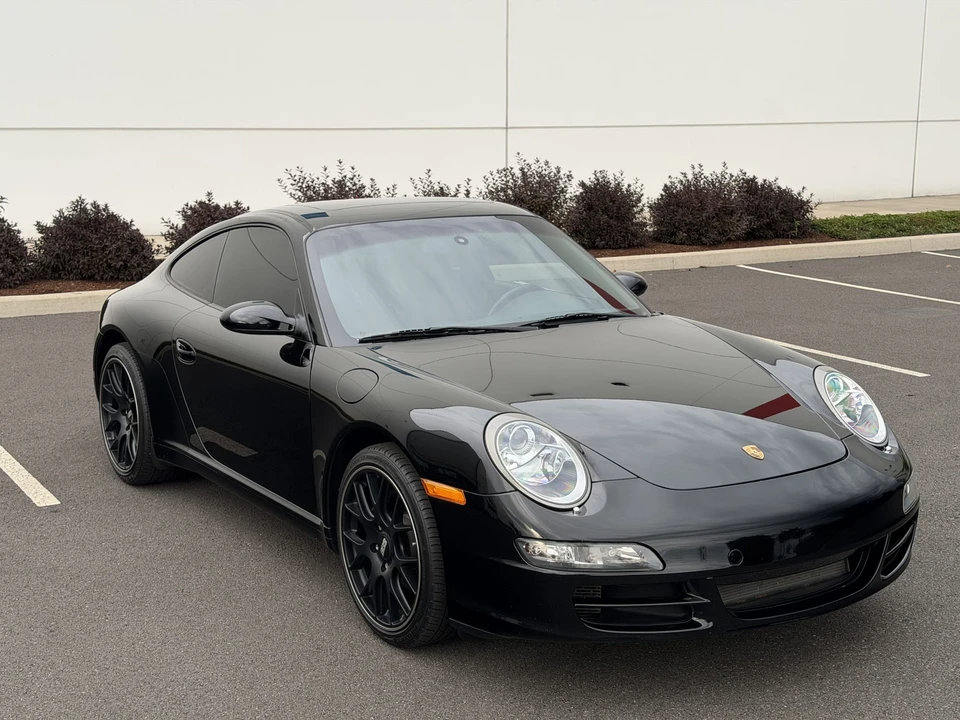 2005 Porsche 997 Carrera - Image 14 of 31