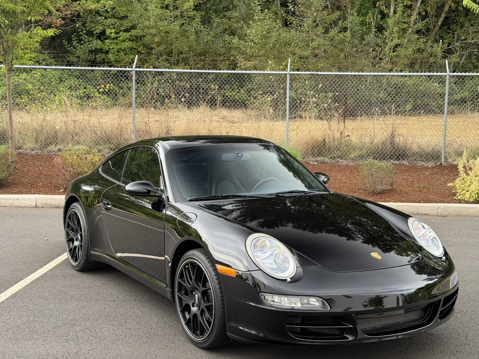 2005 Porsche 997 Carrera - Image 16 of 31