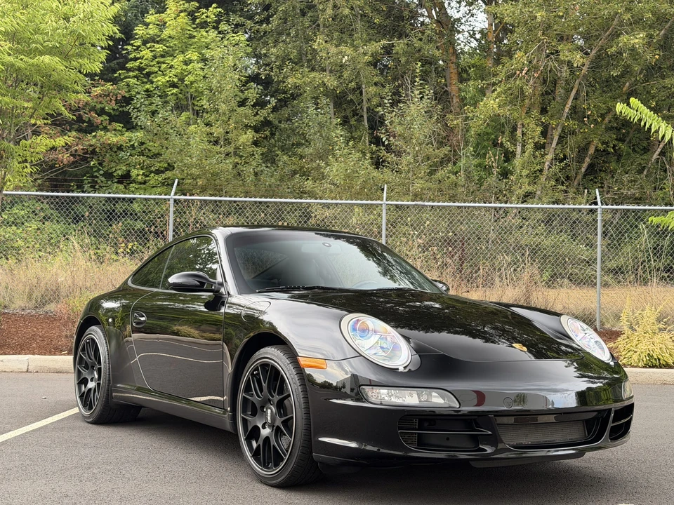 2005 Porsche 997 Carrera - Image 15 of 31