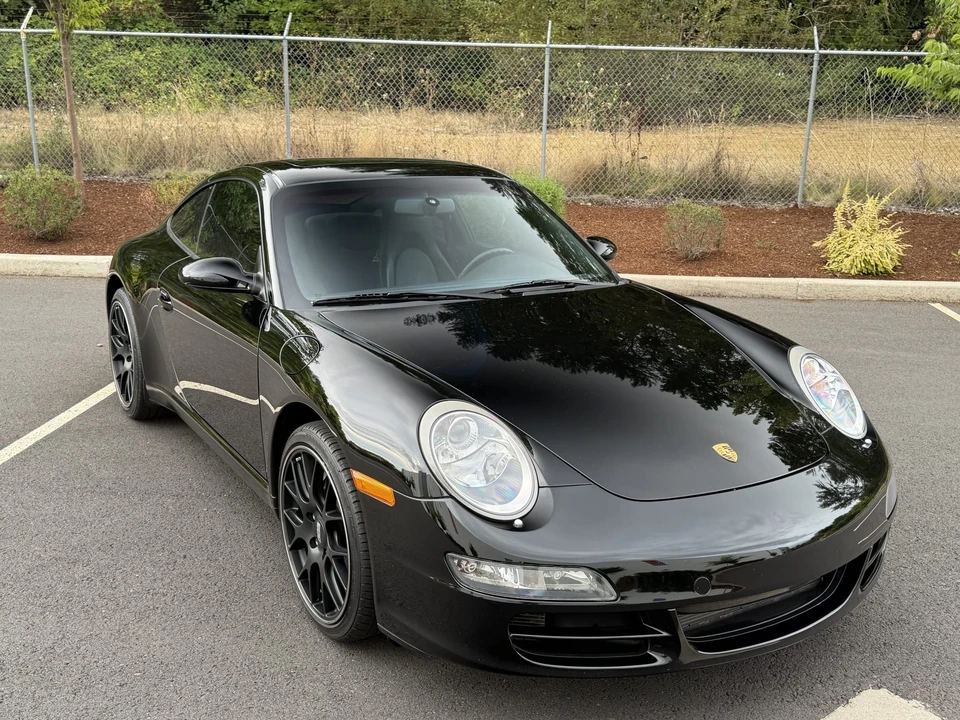 2005 Porsche 997 Carrera - Image 17 of 31