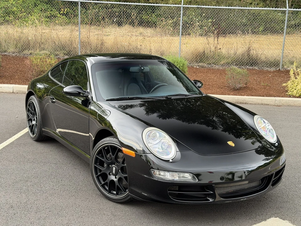 2005 Porsche 997 Carrera - Image 18 of 31