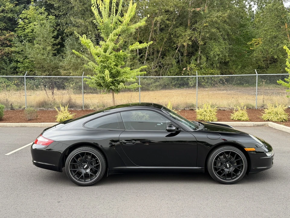 2005 Porsche 997 Carrera - Image 12 of 31