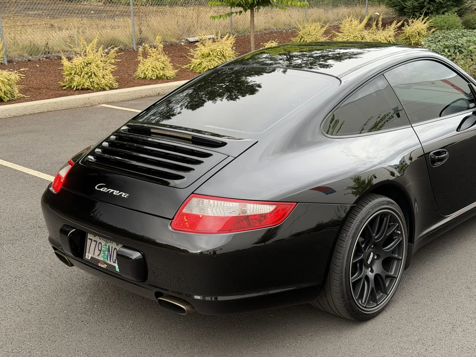 2005 Porsche 997 Carrera - Image 31 of 31