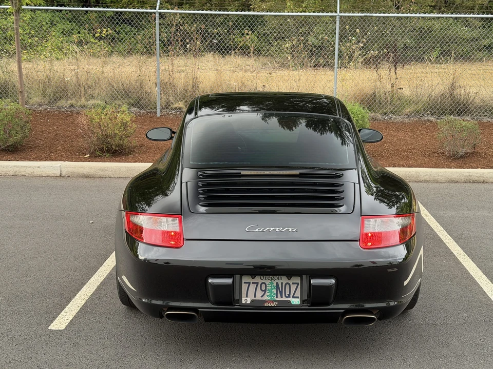 2005 Porsche 997 Carrera - Image 6 of 31