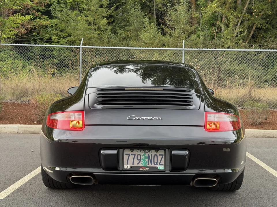 2005 Porsche 997 Carrera - Image 7 of 31