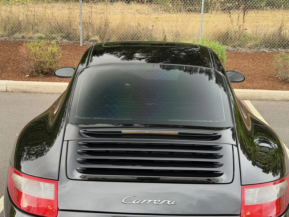 2005 Porsche 997 Carrera - Image 27 of 31