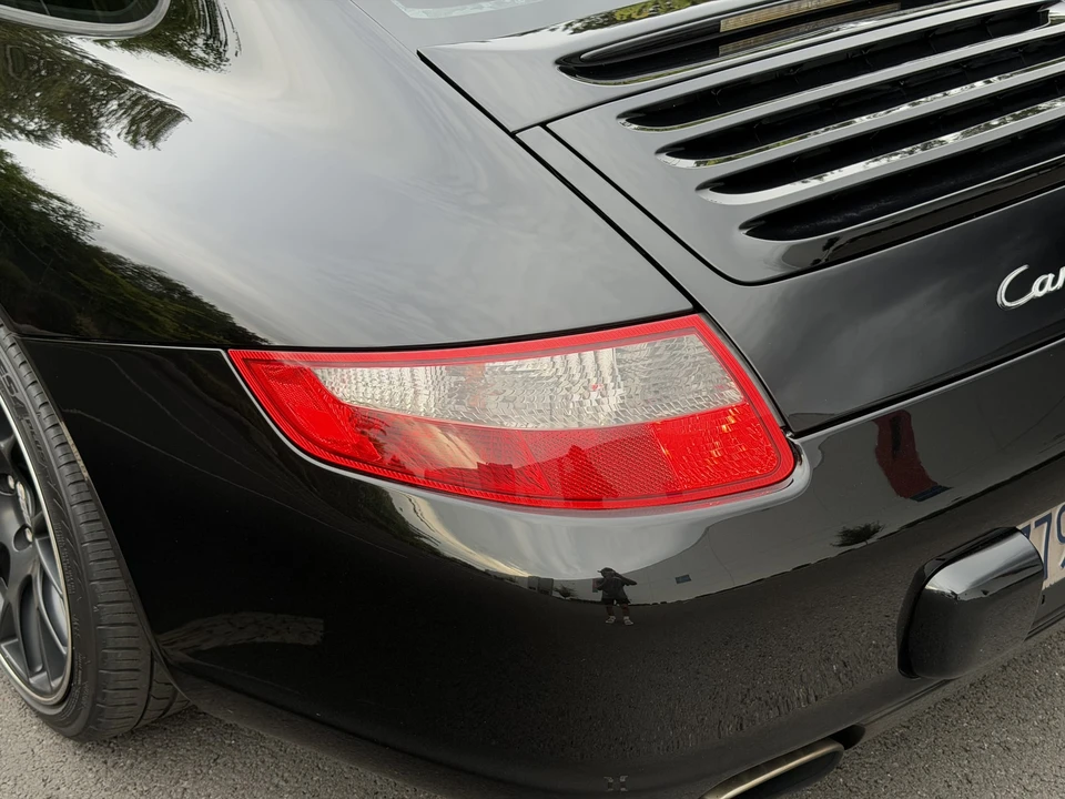 2005 Porsche 997 Carrera - Image 24 of 31